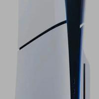 Sostituzione Ps5 leggi l'annuncio!