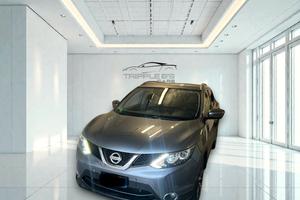 Nissan Qashqai II 1.5 dci Tekna 110cv UNICO PROP