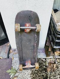Skateboard