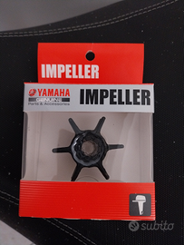 Girante yamaha originale