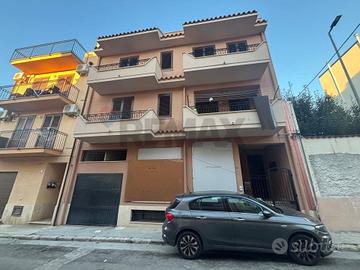 Appartamento - Terrasini