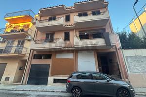 Appartamento - Terrasini