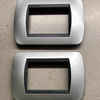 PLACCHE BTICINO LIVING