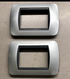 PLACCHE BTICINO LIVING