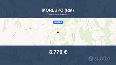 Immobile in asta di 119 m² a Morlupo