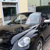 VOLKSWAGEN Maggiolino Cabrio 1.6 TDI Design