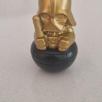 rollinz gold Darth Vader