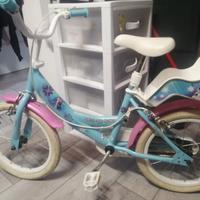 bici di frozen