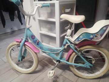 bici di frozen