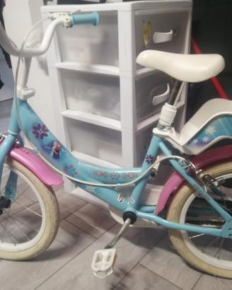 bici di frozen