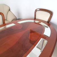sala da pranzo 