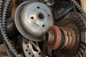 ricambi honda silver wing 400