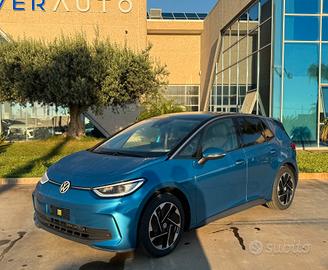 Volkswagen ID.3 Pro Edition Plus Possibilità noleg