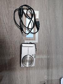 Fotocamera Fujifilm 