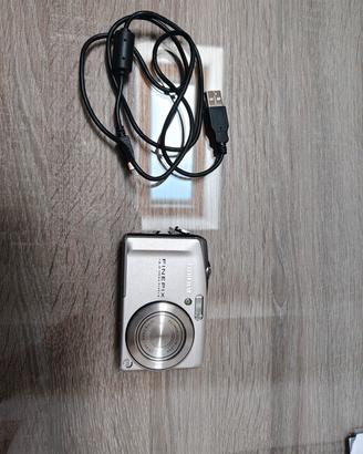Fotocamera Fujifilm 