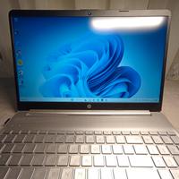 HP laptop 15s-fq5xxx