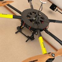 Drone DJI Quadricottero professionale