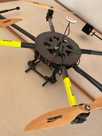 Drone DJI Quadricottero professionale