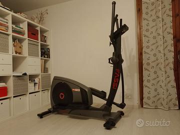 Cyclette Ellittica Fassi FC700 