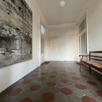 Pa154544 Appartamenti in stile liberty