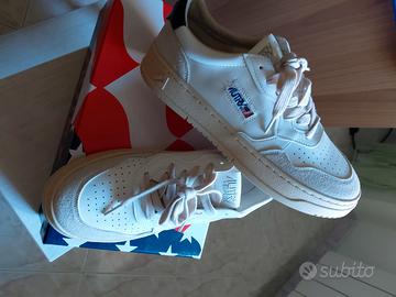 Scarpe Autry