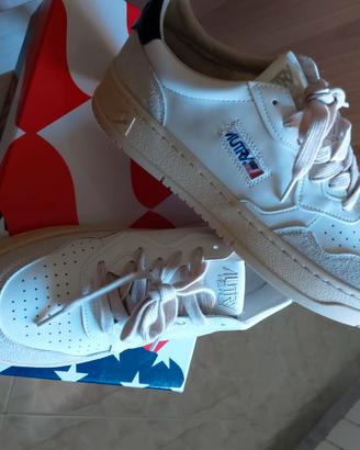 Scarpe Autry
