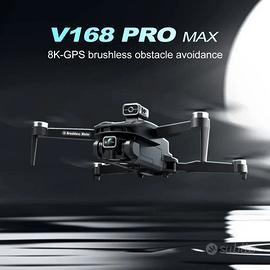 Drone niovo mai usato