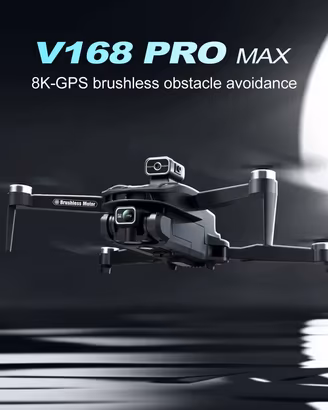 Drone niovo mai usato