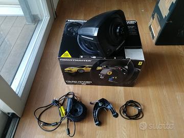 Thrustmaster TS - PC RACER servo motore Sim Racing