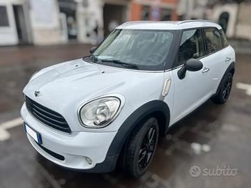 Mini One Countryman R60 1.6 - ANCHE PER NEOPATENTA