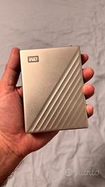 Hard Disk WD 4TB