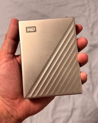 Hard Disk WD 4TB