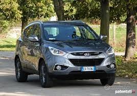 Ricambi usati hyundai ix35 tucson kona i10 i20 i30