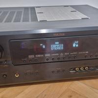 Sintoamplificatore 7 canali Denon AVR-2307