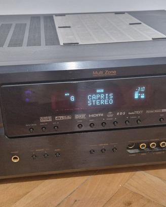 Sintoamplificatore 7 canali Denon AVR-2307