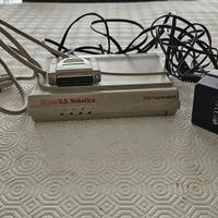 Modem US Robotics - Da collezione