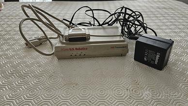 Modem US Robotics - Da collezione