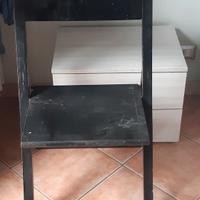 Sedia multiuso apribile e chiudibile - ikea