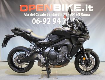 Yamaha Tracer 9 E5 04/2025 Km 8800