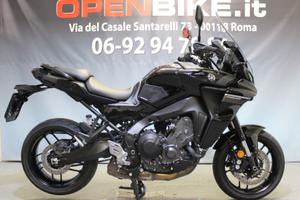 Yamaha Tracer 9 E5 04/2025 Km 8800