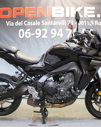 Yamaha Tracer 9 E5 04/2025 Km 8800