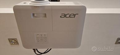 Videoproiettore Acer H6800BDa