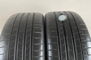 245/45/18 Pirelli seminuove