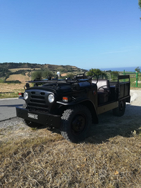 Fiat Campagnola AR 59