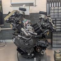 motore ducati desmo 937