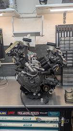 motore ducati desmo 937