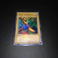 Carta Yugioh - Gamba Sx del proibito LOB-K121