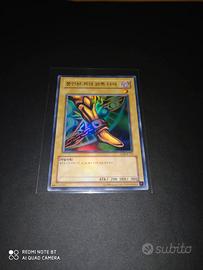 Carta Yugioh - Gamba Sx del proibito LOB-K121