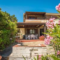 Casa Sabina | Veranda + BBQ | 4 posti | Stintino