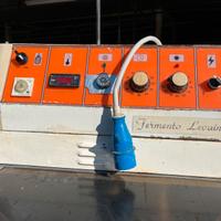 Macchinari per produzione lievito madre usati